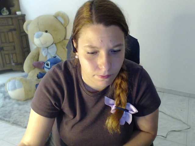 alexa-kiut live cam on BongaCams
