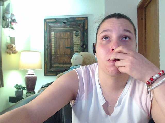 alexa-kiut live cam on BongaCams