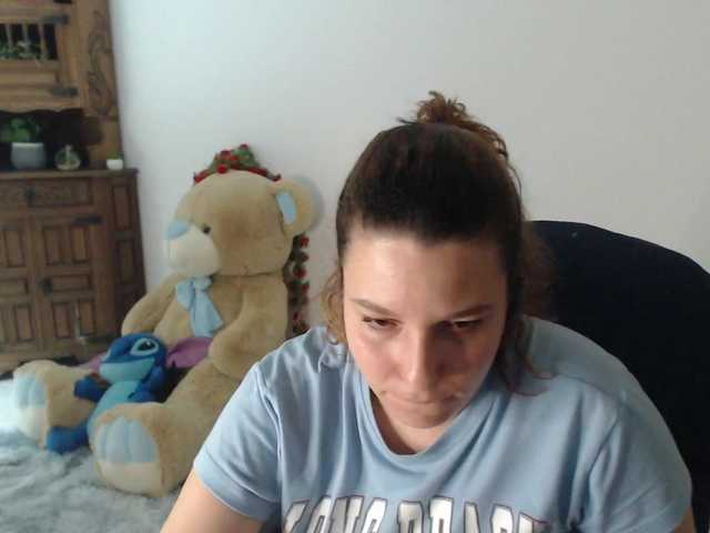 alexa-kiut live cam on BongaCams