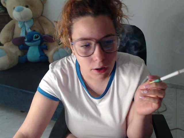 alexa-kiut live cam on BongaCams