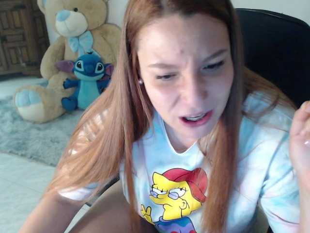 alexa-kiut live cam on BongaCams