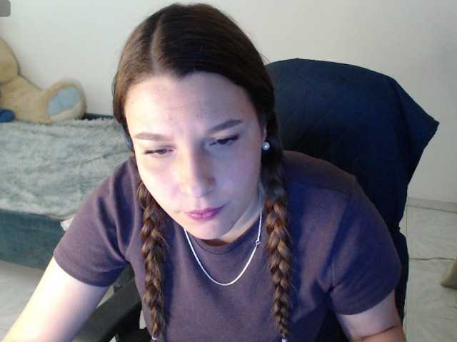alexa-kiut live cam on BongaCams