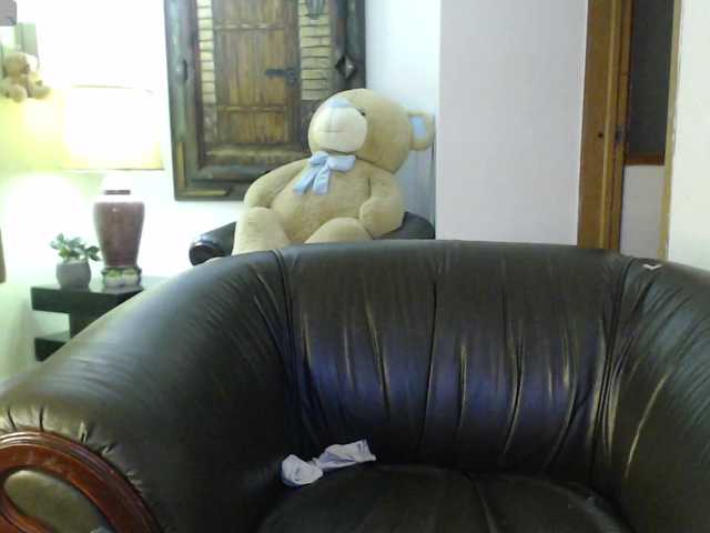 alexa-kiut live cam on BongaCams