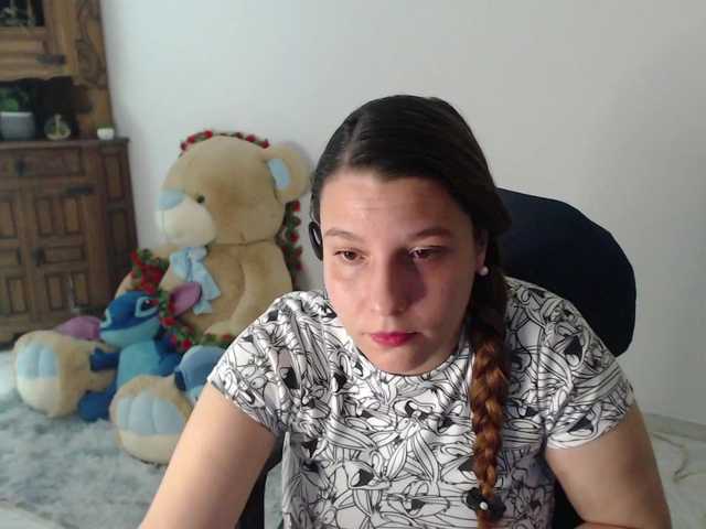 alexa-kiut live cam on BongaCams