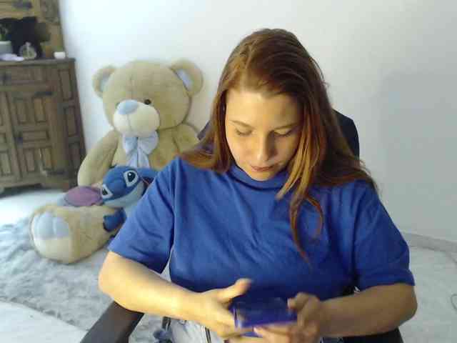 alexa-kiut webcam