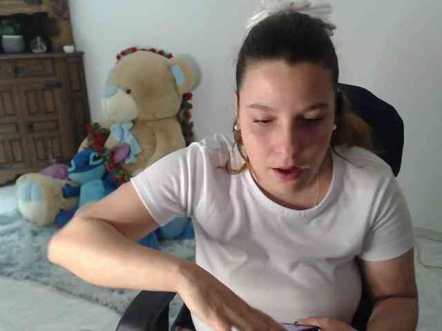 alexa-kiut webcam
