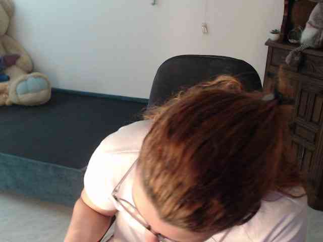 alexa-kiut webcam