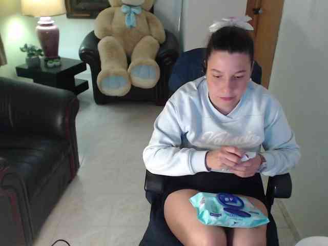 alexa-kiut webcam