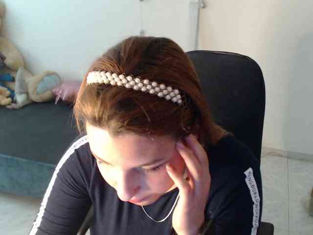 alexa-kiut webcam