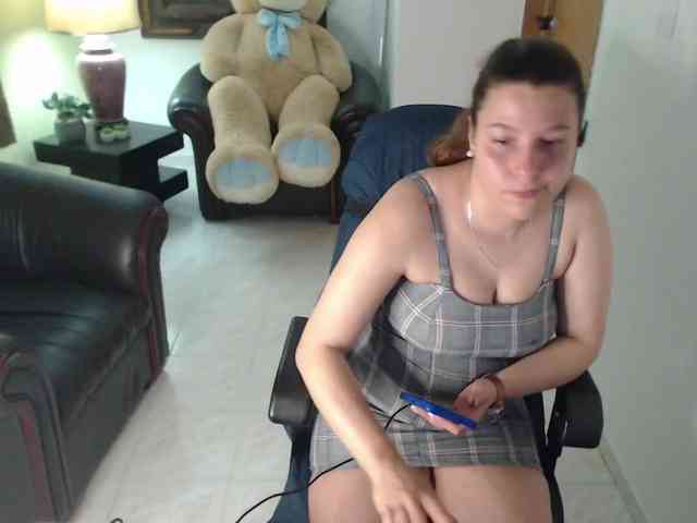 alexa-kiut webcam