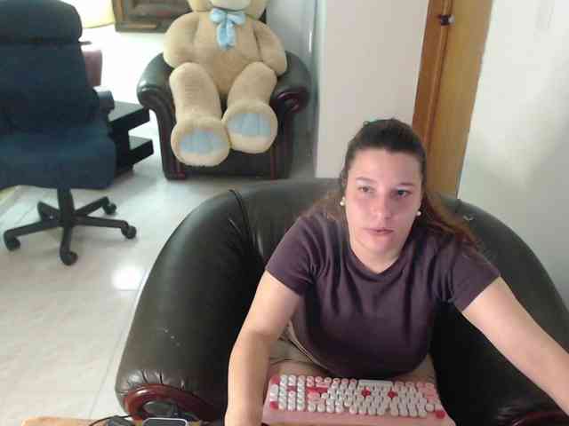 alexa-kiut webcam