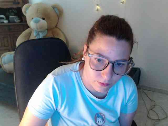 alexa-kiut webcam