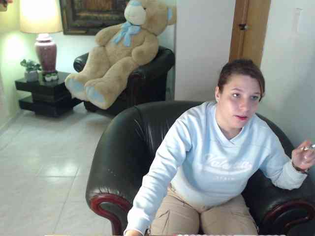 alexa-kiut webcam