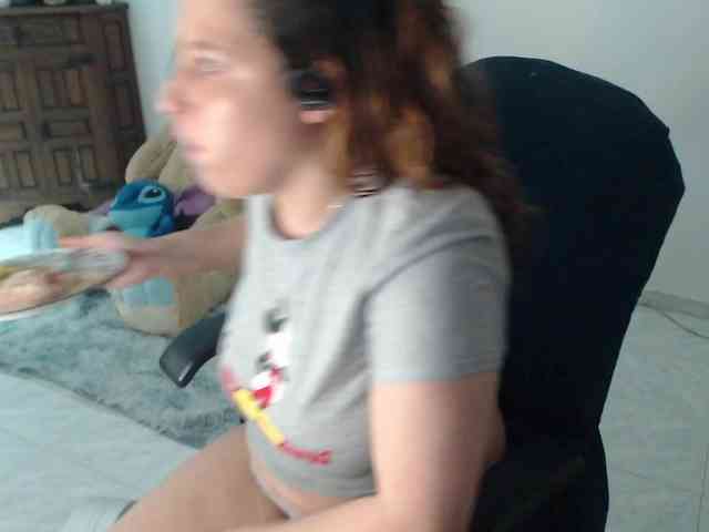 alexa-kiut webcam