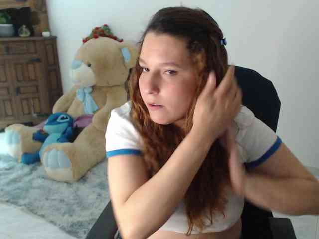 alexa-kiut webcam