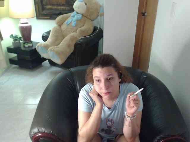 alexa-kiut webcam
