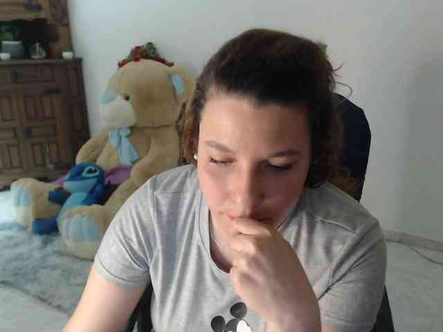 alexa-kiut webcam