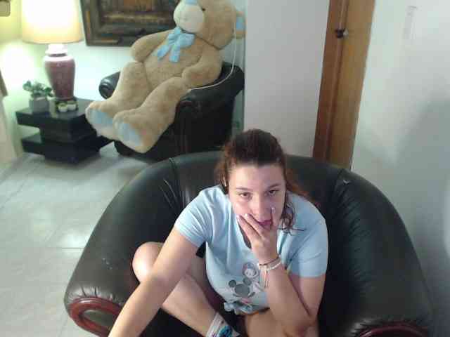 alexa-kiut webcam