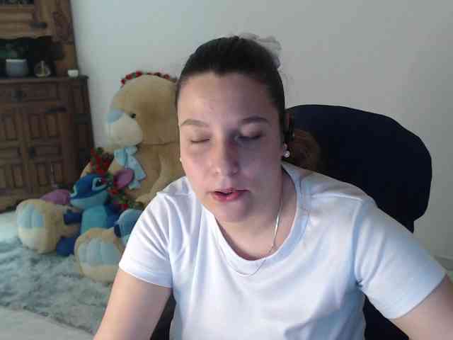 alexa-kiut webcam