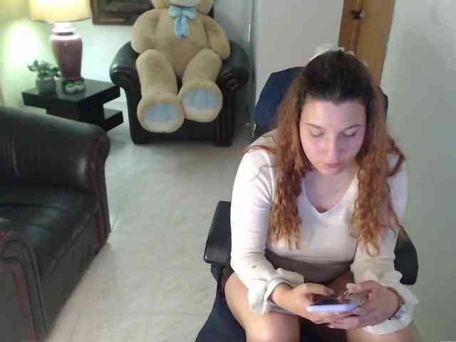 alexa-kiut webcam