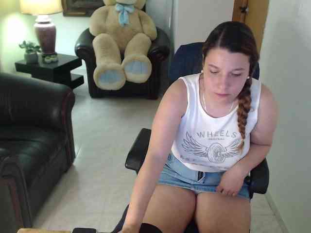 alexa-kiut webcam