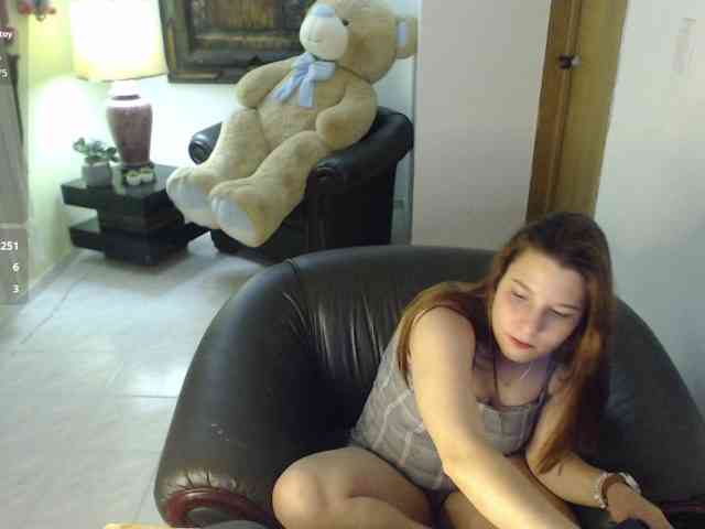alexa-kiut webcam