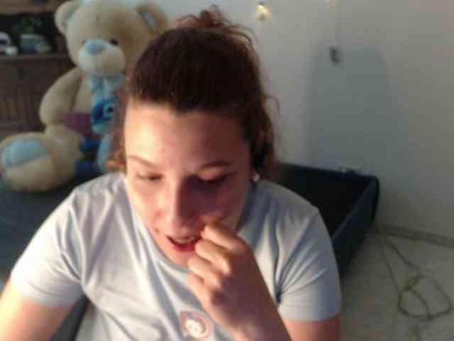 alexa-kiut webcam