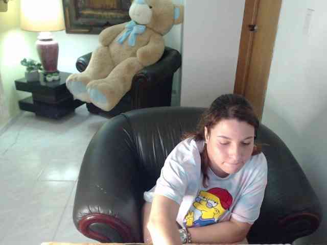 alexa-kiut webcam