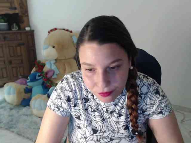 alexa-kiut webcam