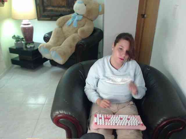 alexa-kiut webcam