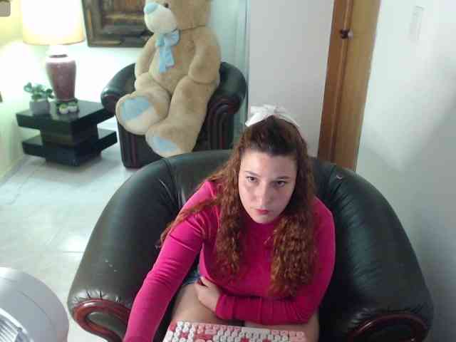 alexa-kiut webcam