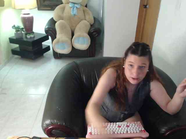 alexa-kiut webcam