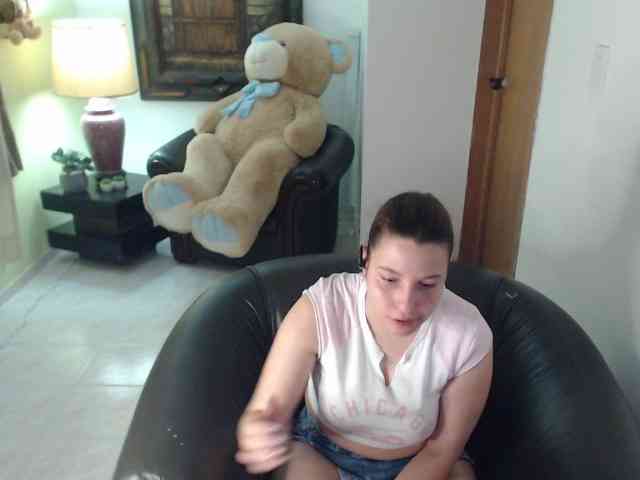 alexa-kiut webcam