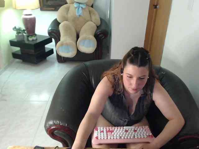 alexa-kiut webcam