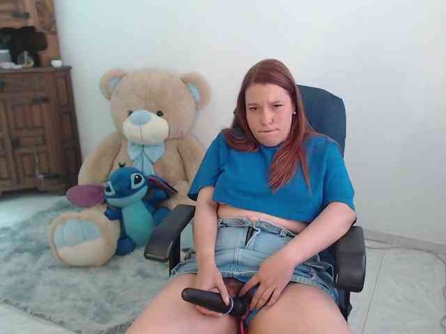 alexa-kiut webcam