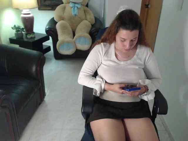 alexa-kiut webcam