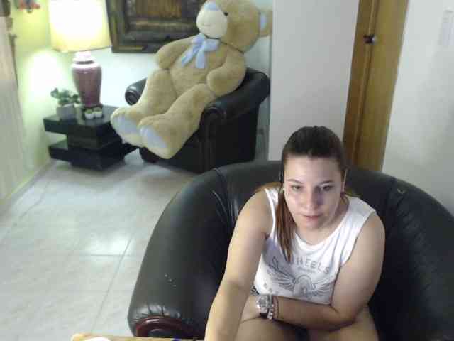 alexa-kiut webcam