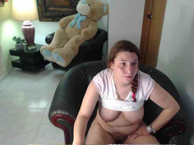alexa-kiut webcam