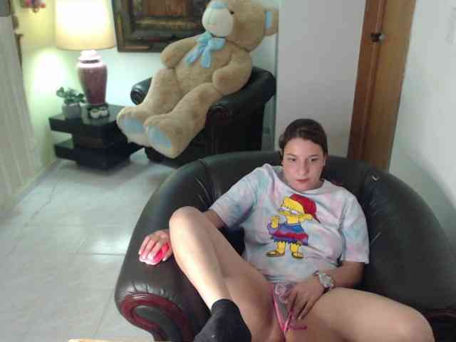 alexa-kiut webcam