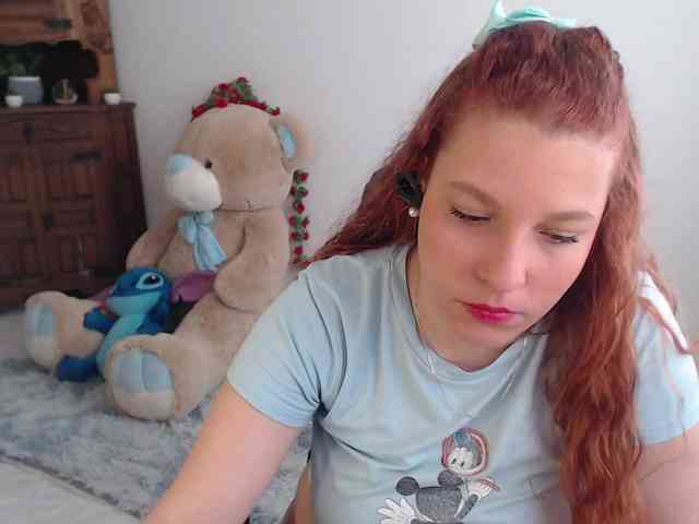 alexa-kiut webcam