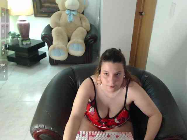 alexa-kiut webcam