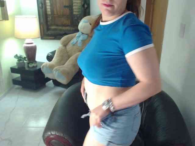 alexa-kiut webcam