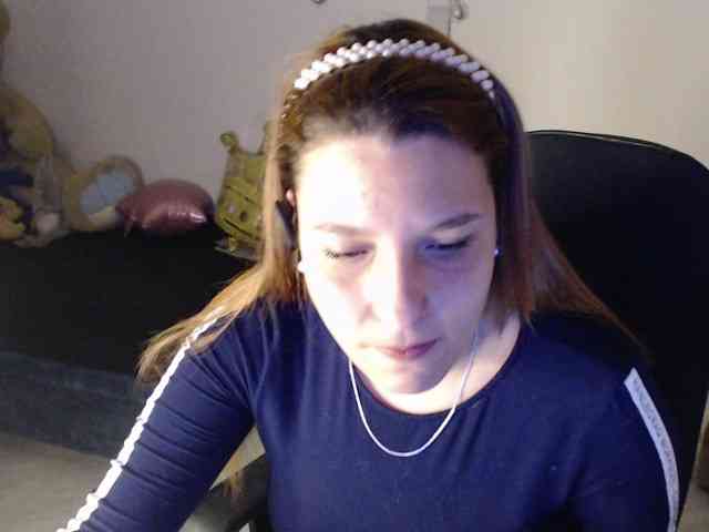 alexa-kiut webcam