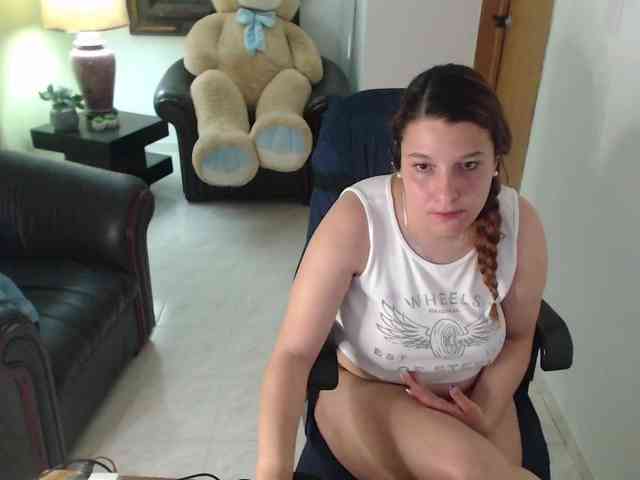 alexa-kiut webcam