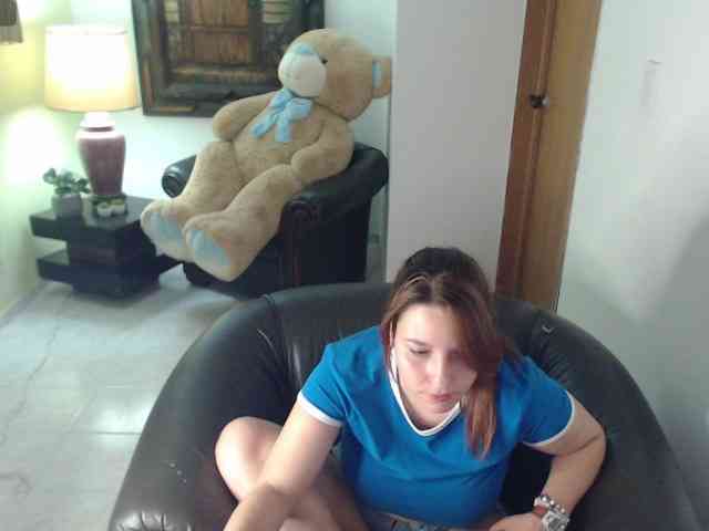 alexa-kiut webcam