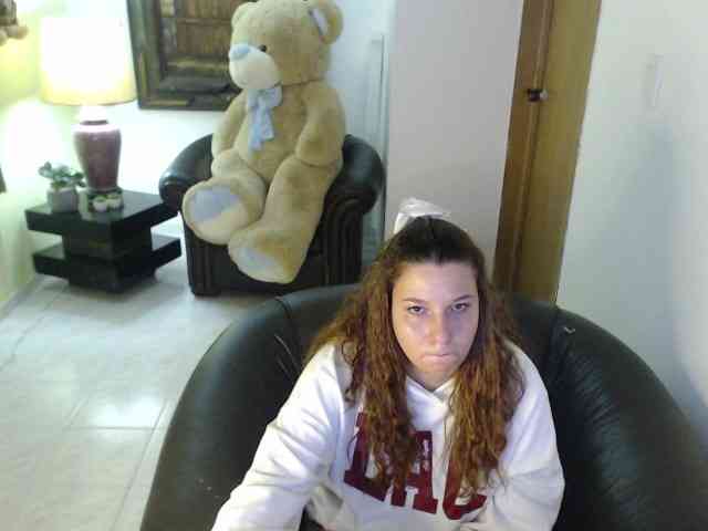 alexa-kiut webcam