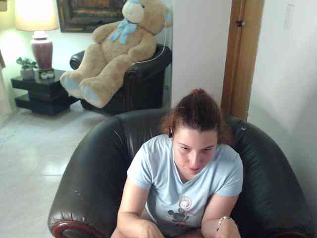 alexa-kiut webcam