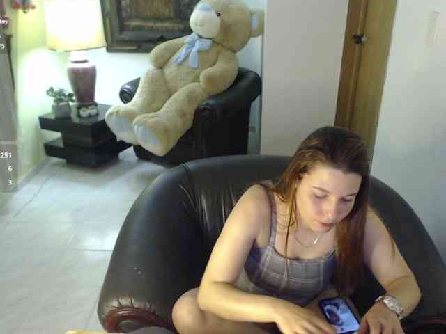 alexa-kiut webcam
