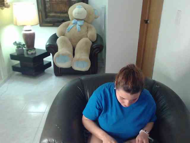alexa-kiut webcam