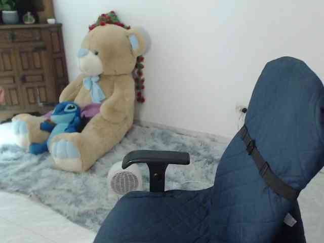 alexa-kiut webcam